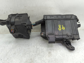 compare product 2016-2017 Nissan Altima Fusebox Fuse Box Panel Relay Module Fits Fits 2016 2017 OEM Used Auto Parts
