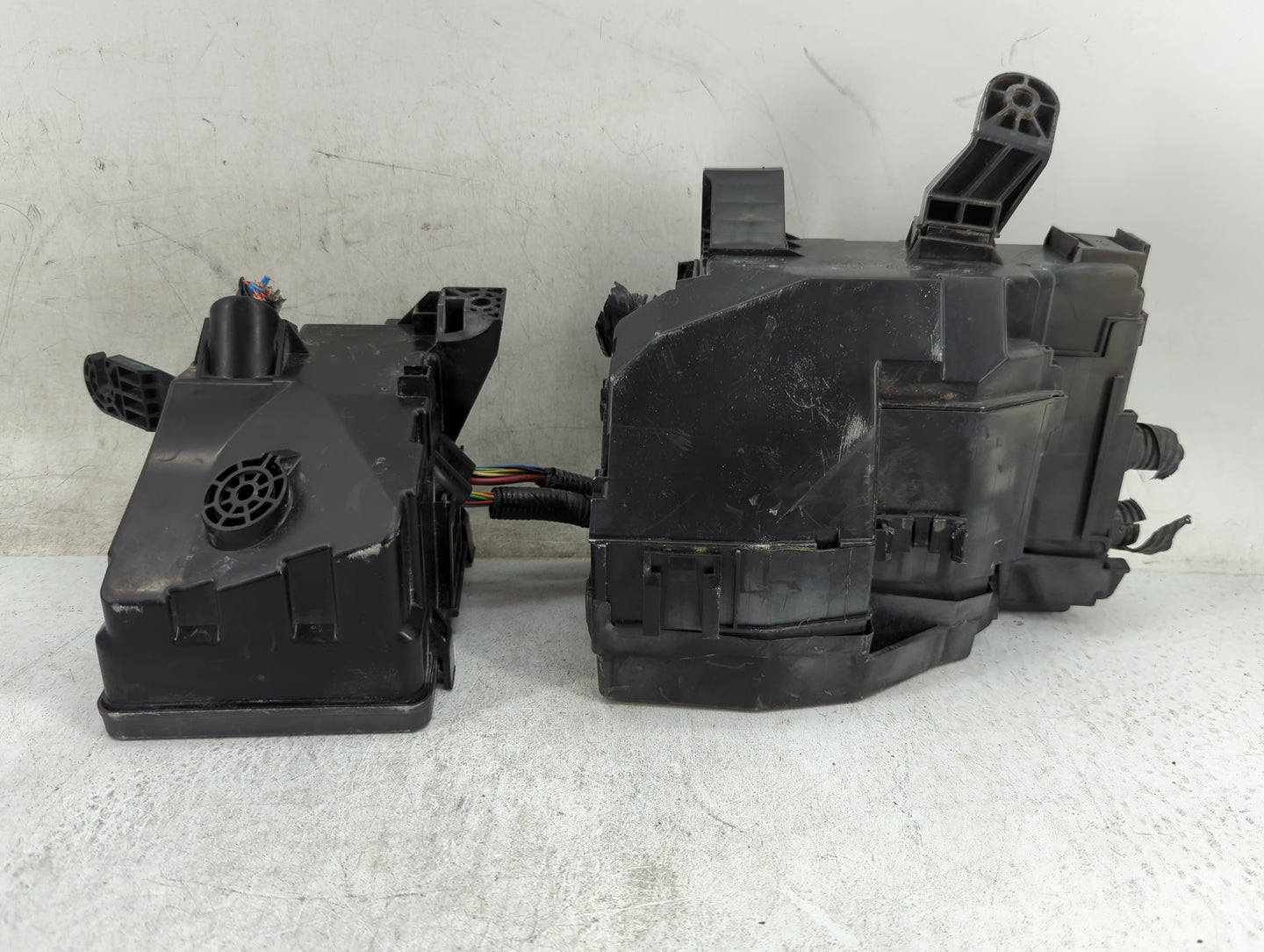2016-2017 Nissan Altima Fusebox Fuse Box Panel Relay Module Fits Fits 2016 2017 OEM Used Auto Parts - Oemusedautoparts1.com
