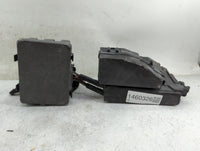 2016-2017 Nissan Altima Fusebox Fuse Box Panel Relay Module Fits Fits 2016 2017 OEM Used Auto Parts - Oemusedautoparts1.com
