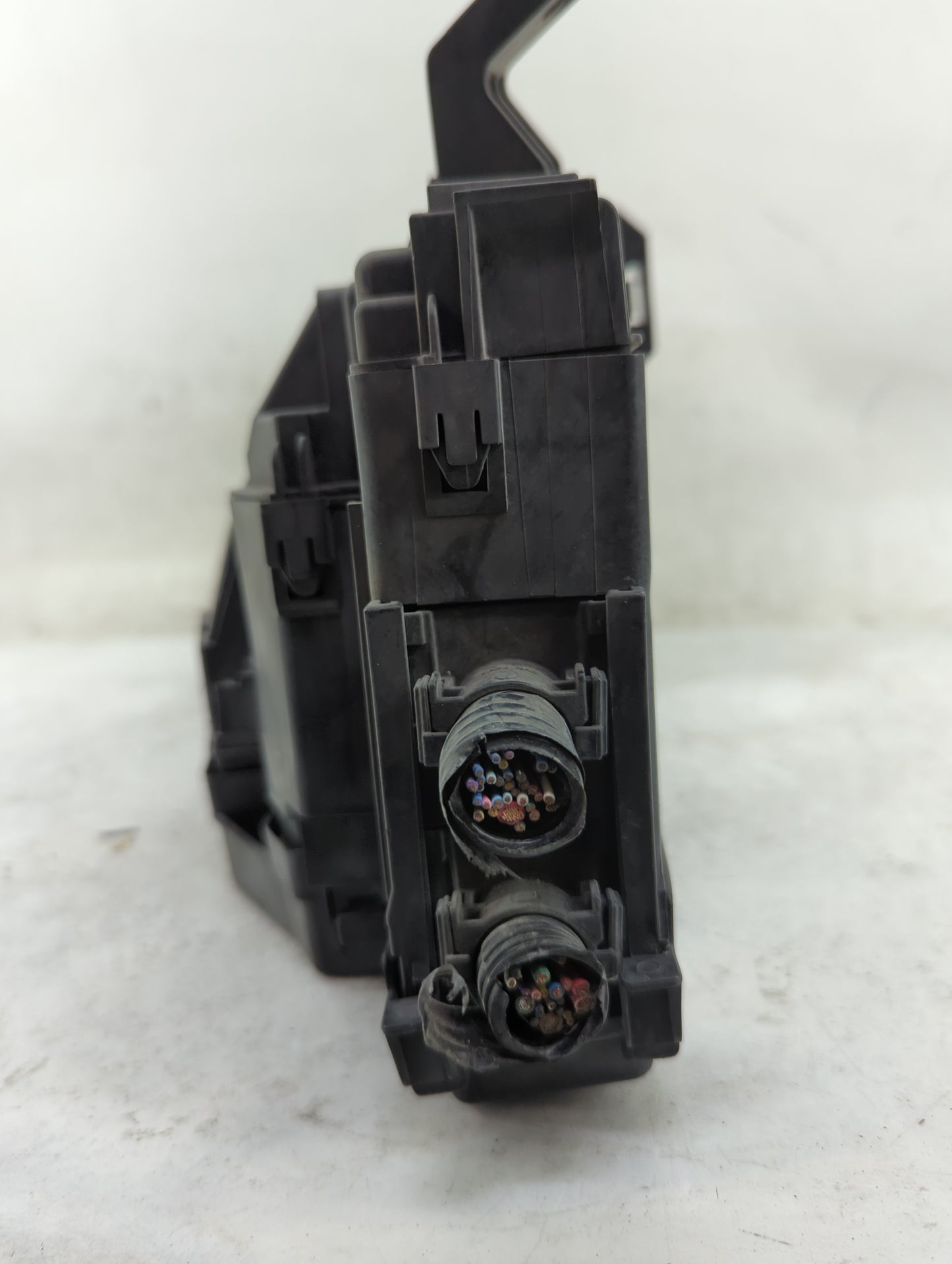 2016-2017 Nissan Altima Fusebox Fuse Box Panel Relay Module Fits Fits 2016 2017 OEM Used Auto Parts - Oemusedautoparts1.com