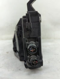 2016-2017 Nissan Altima Fusebox Fuse Box Panel Relay Module Fits Fits 2016 2017 OEM Used Auto Parts - Oemusedautoparts1.com
