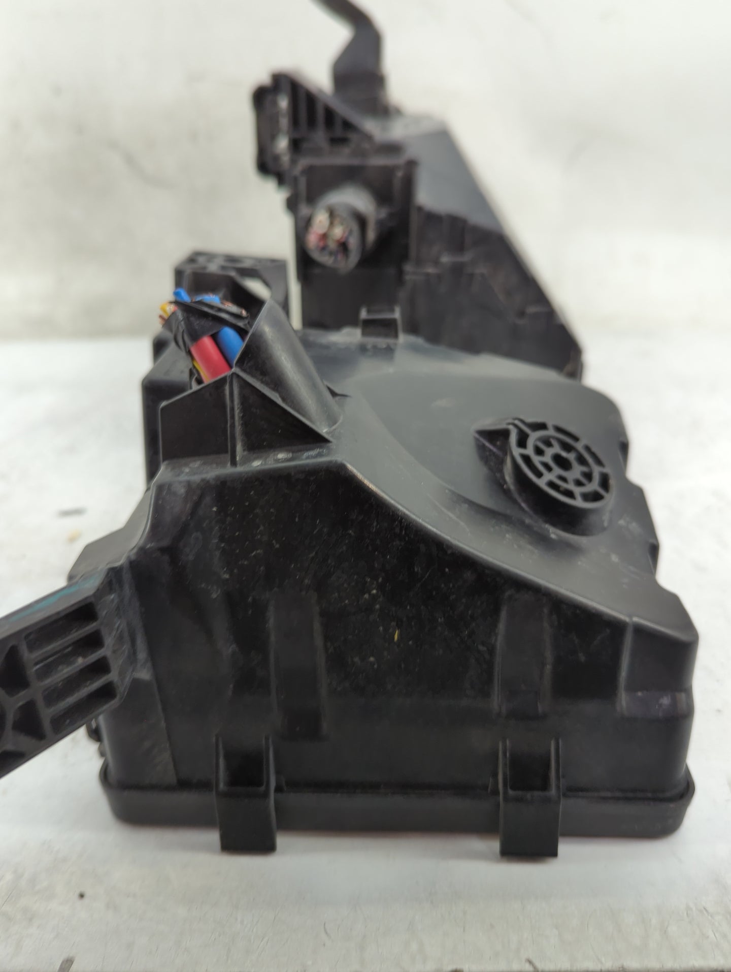 2016-2017 Nissan Altima Fusebox Fuse Box Panel Relay Module Fits Fits 2016 2017 OEM Used Auto Parts - Oemusedautoparts1.com
