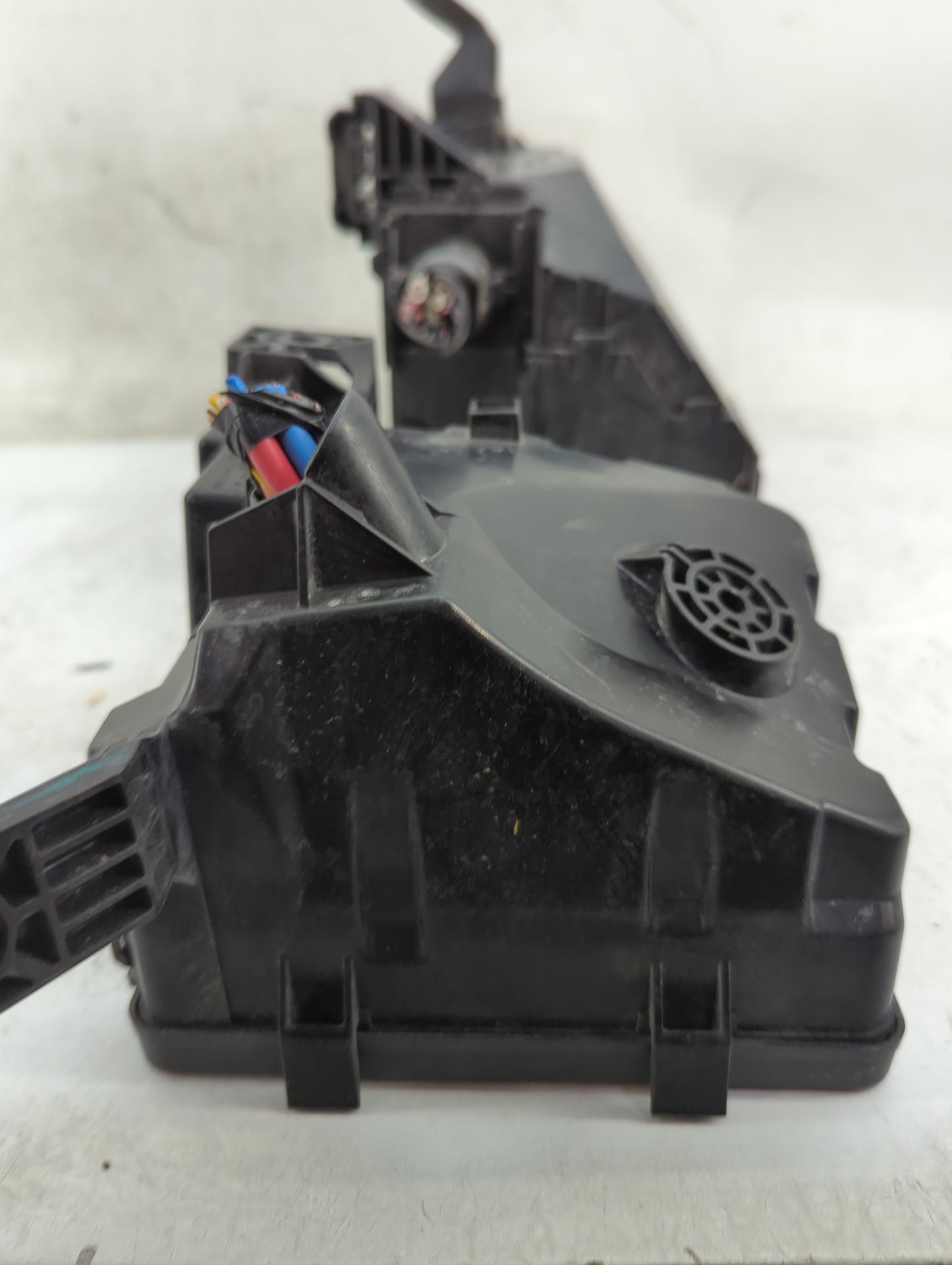 2016-2017 Nissan Altima Fusebox Fuse Box Panel Relay Module Fits Fits 2016 2017 OEM Used Auto Parts - Oemusedautoparts1.com