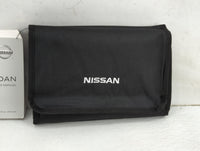 2016 Nissan Altima Owners Manual Book Guide P/N:OM16EA0L33U0 OEM Used Auto Parts - Oemusedautoparts1.com