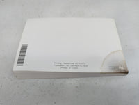2016 Nissan Altima Owners Manual Book Guide P/N:OM16EA0L33U0 OEM Used Auto Parts - Oemusedautoparts1.com