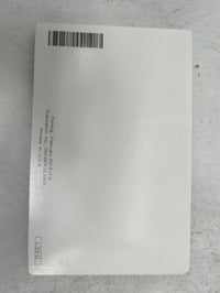 2016 Nissan Altima Owners Manual Book Guide P/N:OM16EA 0L33U1 OEM Used Auto Parts - Oemusedautoparts1.com