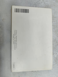 2016 Nissan Altima Owners Manual Book Guide P/N:OM16EA 0L33U0 OEM Used Auto Parts - Oemusedautoparts1.com