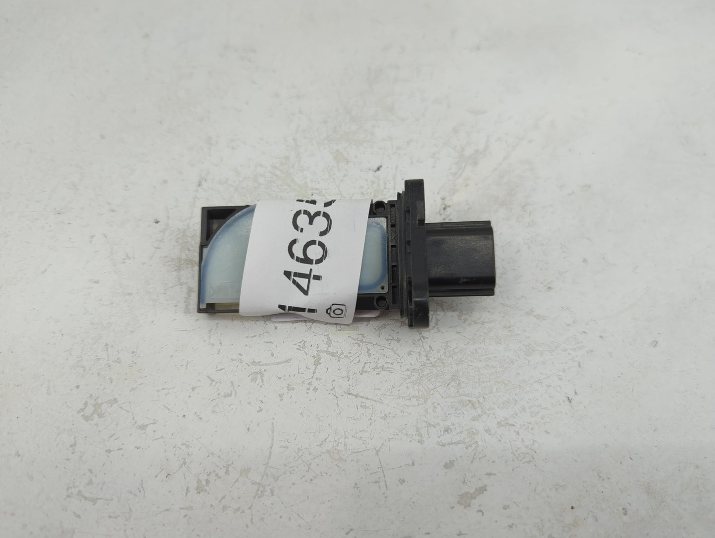 2016-2018 Nissan Altima Mass Air Flow Meter Maf 1463564 - Oemusedautoparts1.com