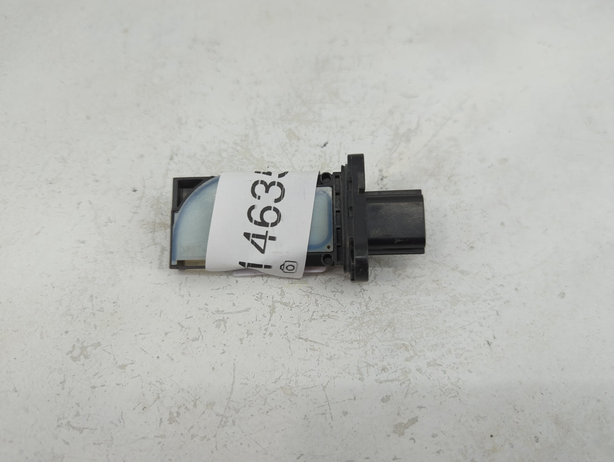 2016-2018 Nissan Altima Mass Air Flow Meter Maf Sensor - Oemusedautoparts1.com