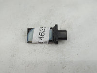 2016-2018 Nissan Altima Mass Air Flow Meter Maf Sensor - Oemusedautoparts1.com