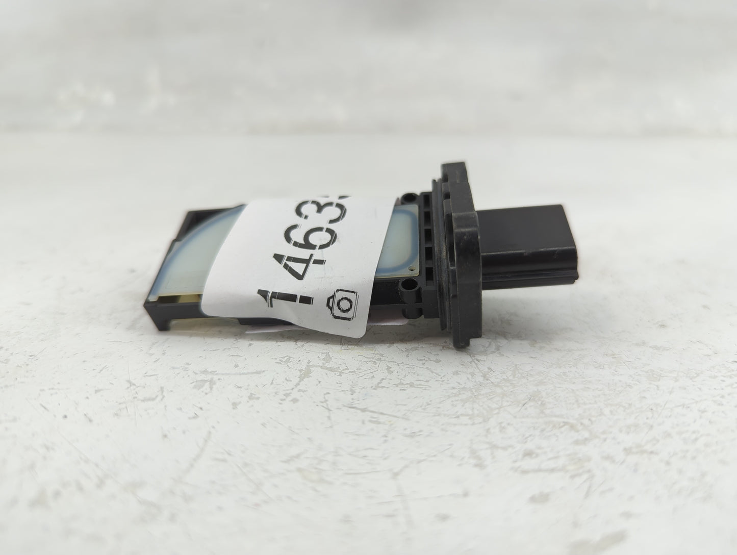 2016-2018 Nissan Altima Mass Air Flow Meter Maf 1463564 - Oemusedautoparts1.com