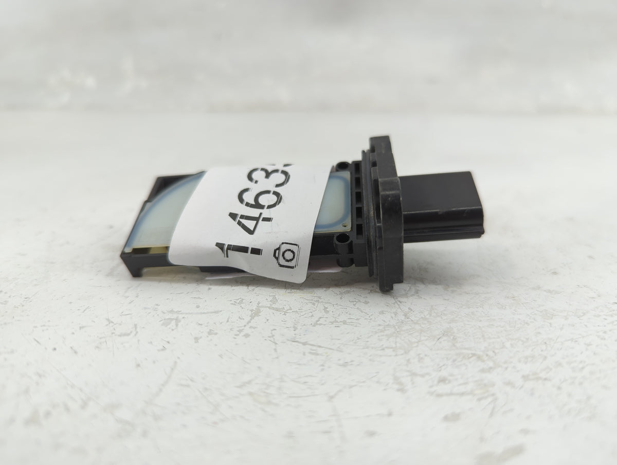 2016-2018 Nissan Altima Mass Air Flow Meter Maf Sensor - Oemusedautoparts1.com