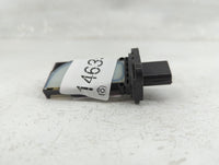 2016-2018 Nissan Altima Mass Air Flow Meter Maf Sensor - Oemusedautoparts1.com