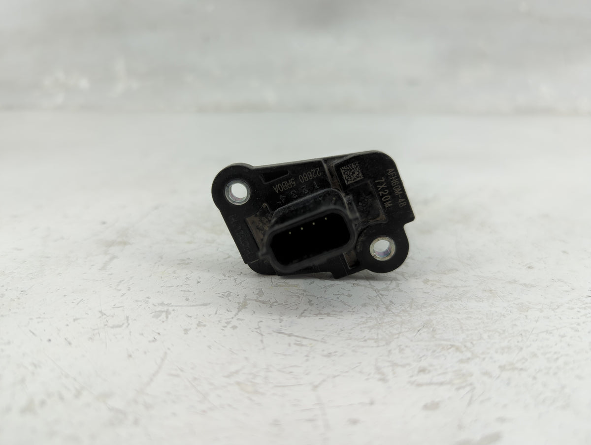 2016-2018 Nissan Altima Mass Air Flow Meter Maf Sensor - Oemusedautoparts1.com