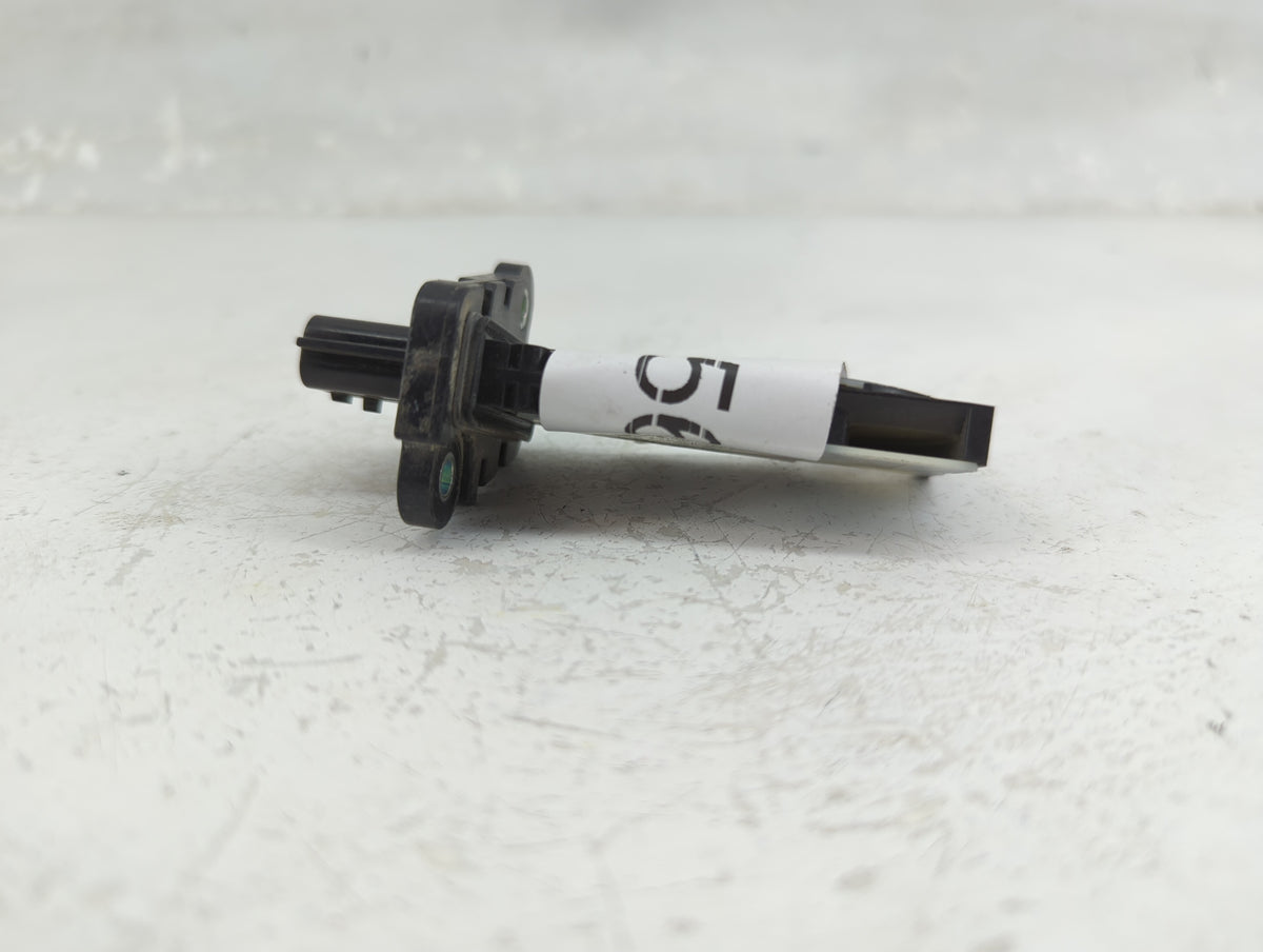 2016-2018 Nissan Altima Mass Air Flow Meter Maf Sensor - Oemusedautoparts1.com