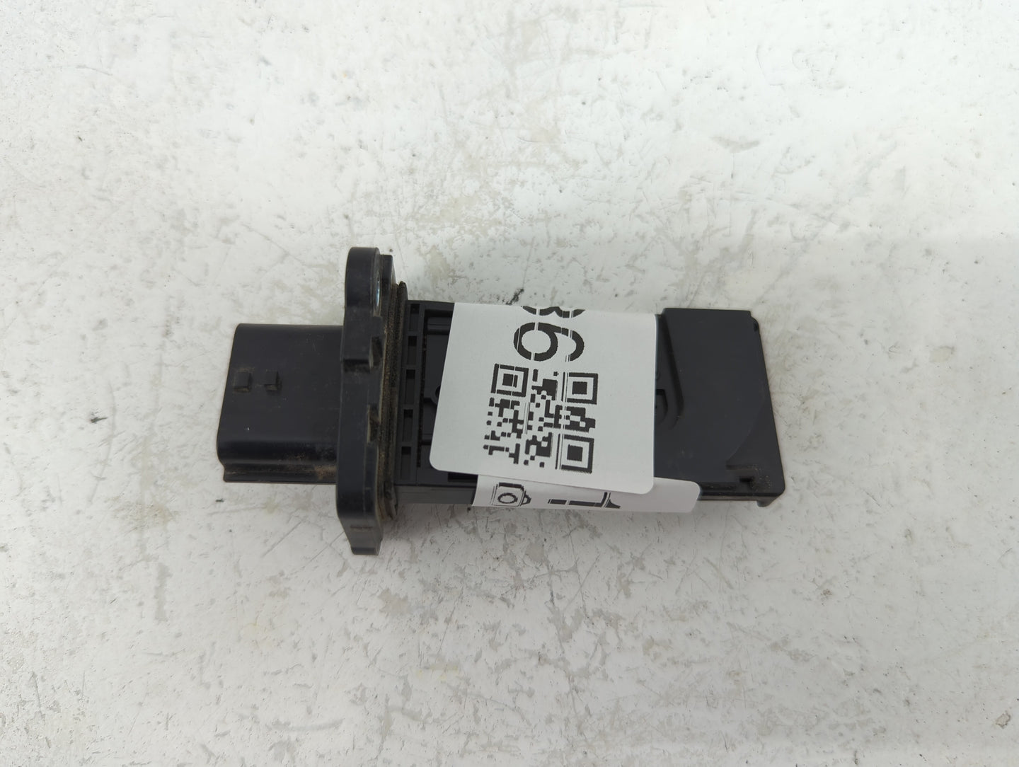 2013-2015 Nissan Altima Mass Air Flow Meter Maf 1463586 - Oemusedautoparts1.com