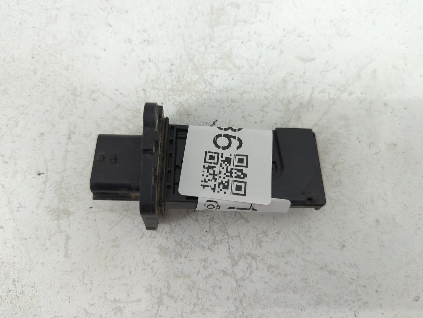 2013-2015 Nissan Altima Mass Air Flow Meter Maf 1463586 - Oemusedautoparts1.com