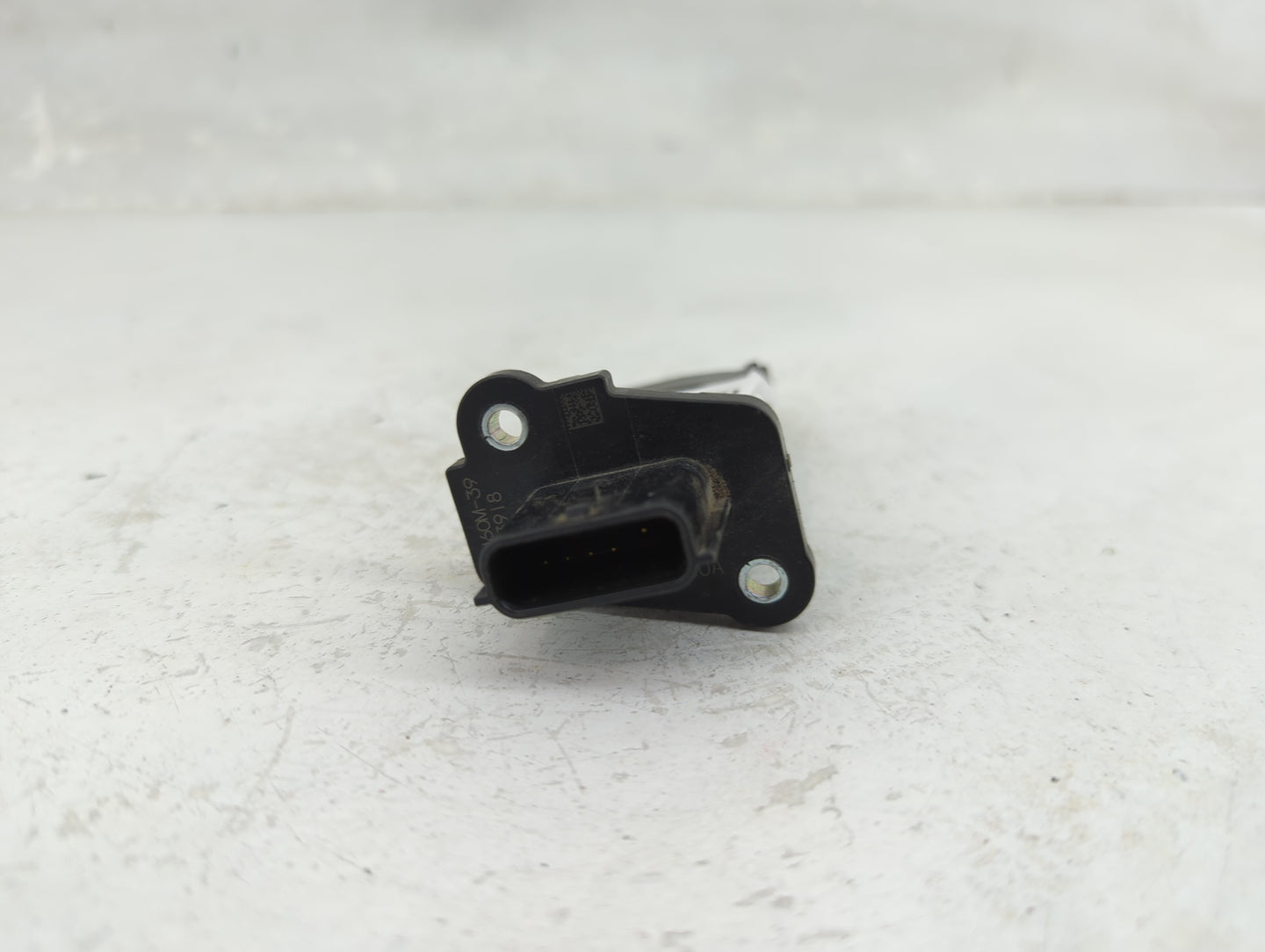 2013-2015 Nissan Altima Mass Air Flow Meter Maf 1463586 - Oemusedautoparts1.com