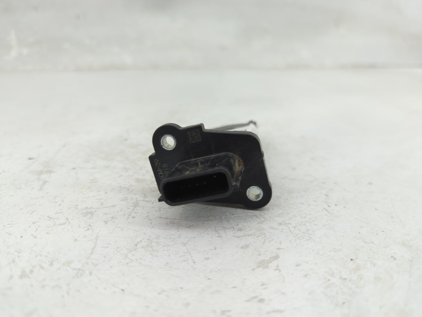 2013-2015 Nissan Altima Mass Air Flow Meter Maf 1463586 - Oemusedautoparts1.com