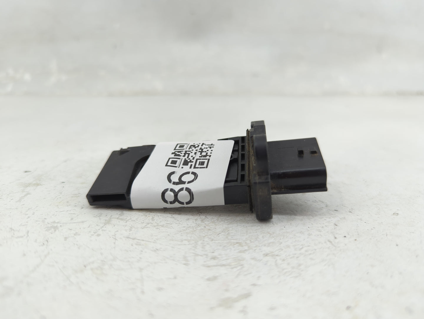 2013-2015 Nissan Altima Mass Air Flow Meter Maf 1463586 - Oemusedautoparts1.com