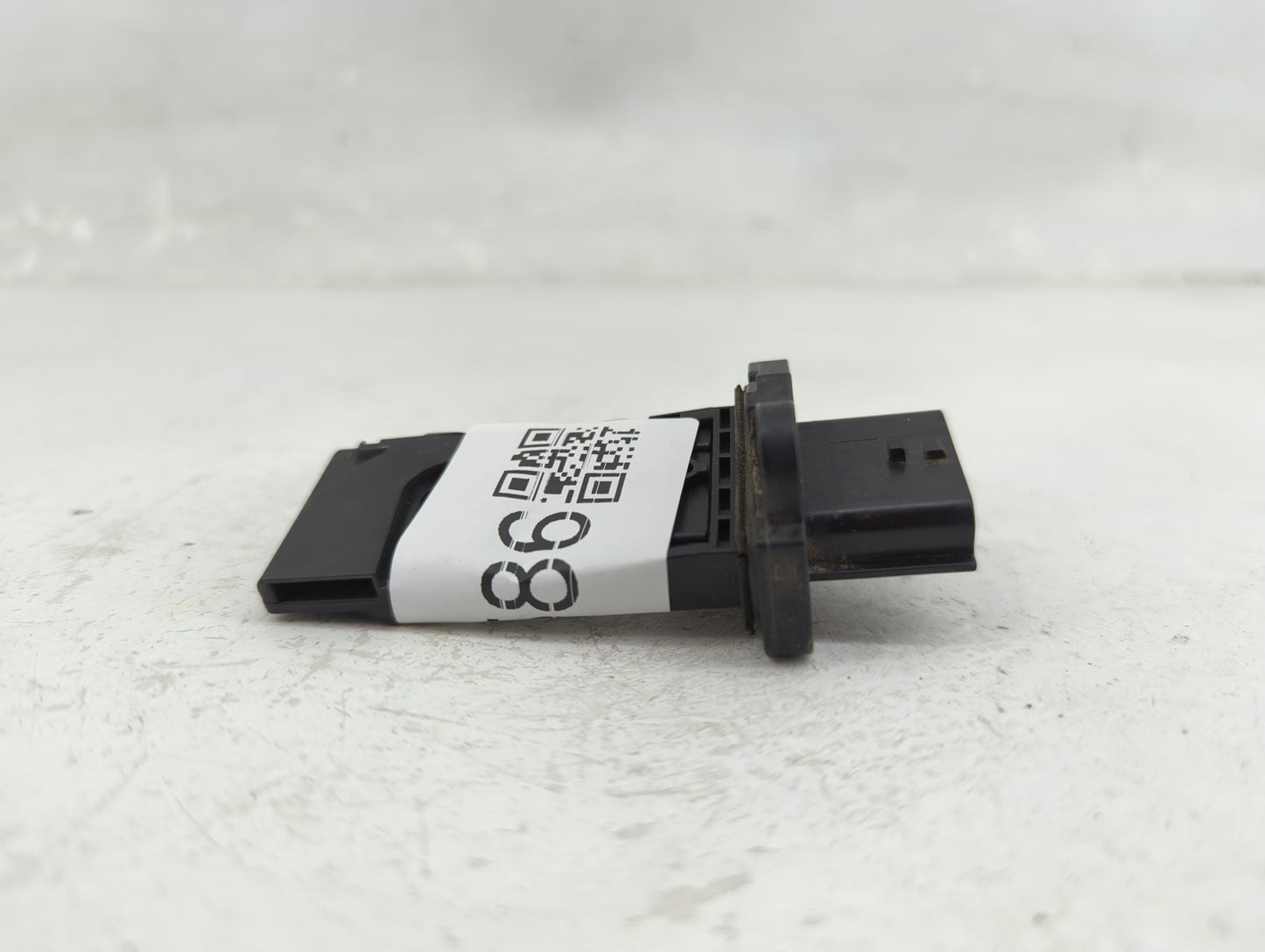 2013-2015 Nissan Altima Mass Air Flow Meter Maf 1463586 - Oemusedautoparts1.com