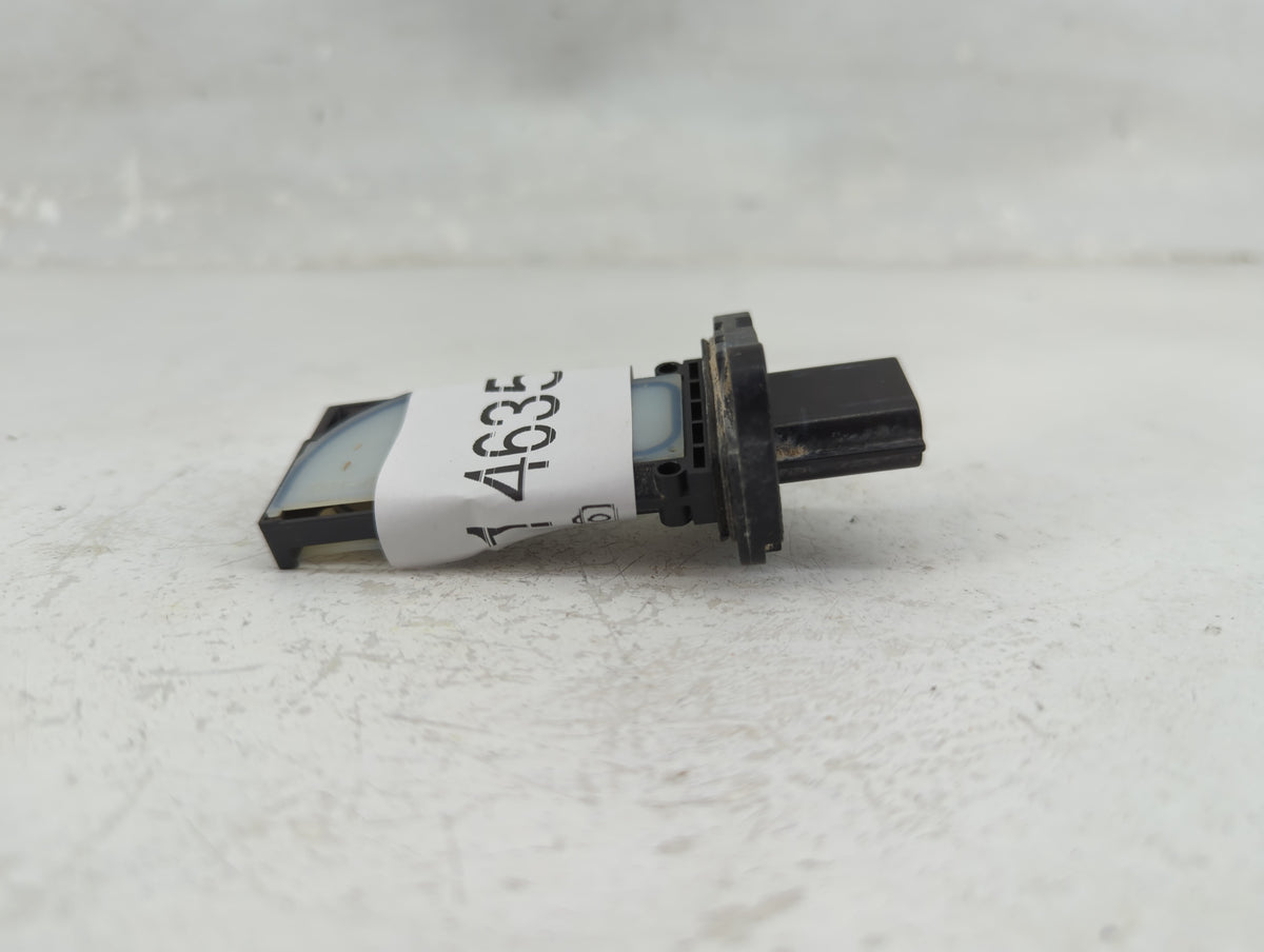 2016-2018 Nissan Altima Mass Air Flow Meter Maf Sensor 1463588 - Oemusedautoparts1.com