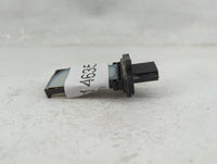 2016-2018 Nissan Altima Mass Air Flow Meter Maf Sensor 1463588 - Oemusedautoparts1.com