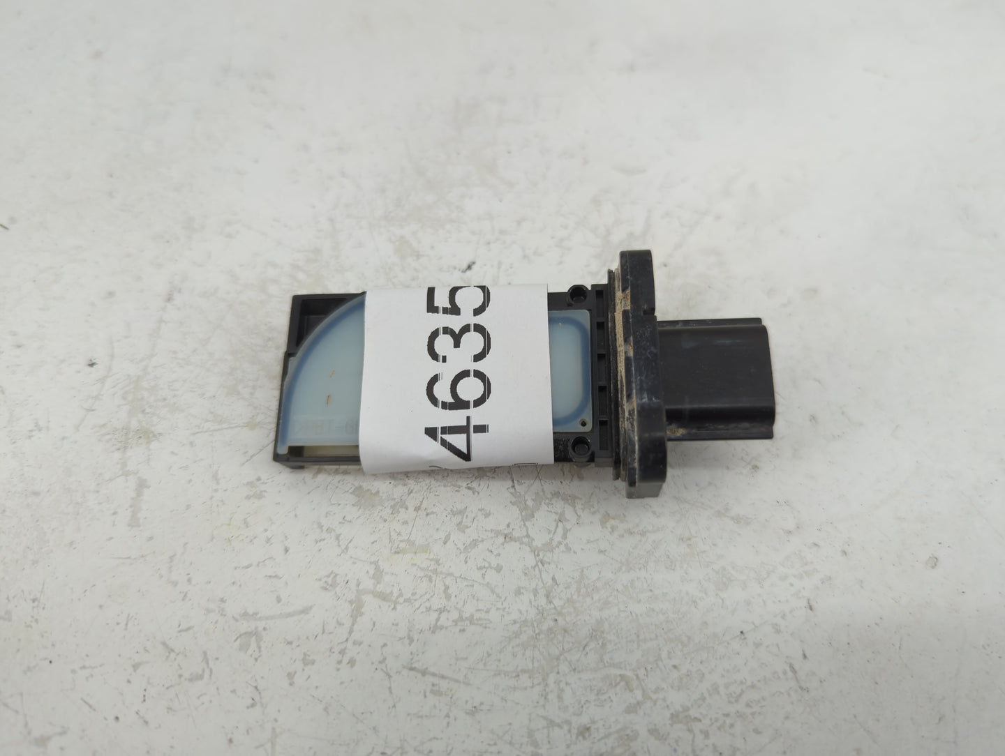 2016-2018 Nissan Altima Mass Air Flow Meter Maf - Oemusedautoparts1.com