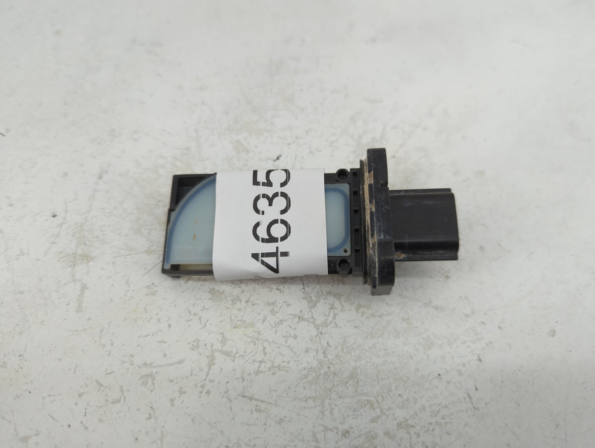2016-2018 Nissan Altima Mass Air Flow Meter Maf Sensor 1463588 - Oemusedautoparts1.com