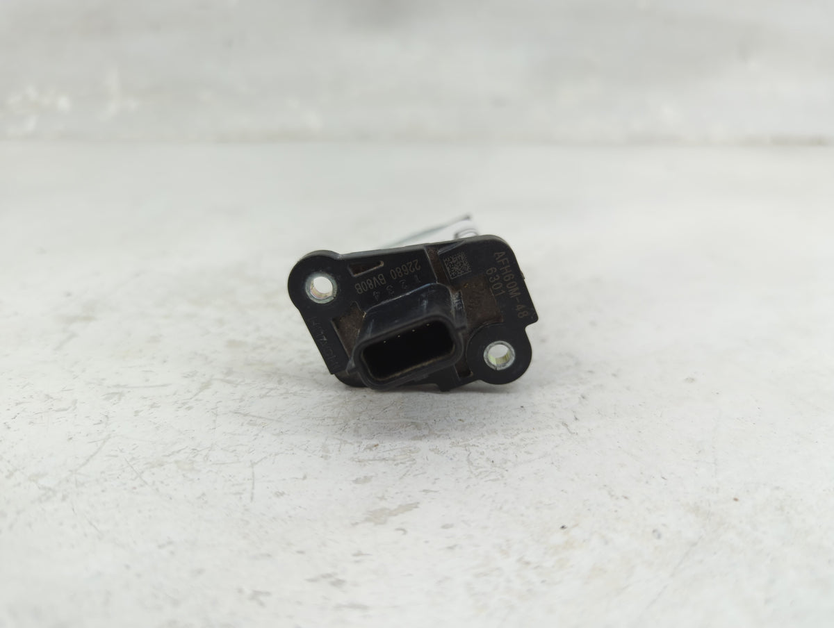 2016-2018 Nissan Altima Mass Air Flow Meter Maf Sensor 1463588 - Oemusedautoparts1.com