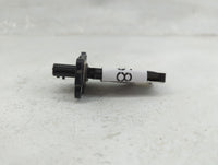 2016-2018 Nissan Altima Mass Air Flow Meter Maf Sensor 1463588 - Oemusedautoparts1.com