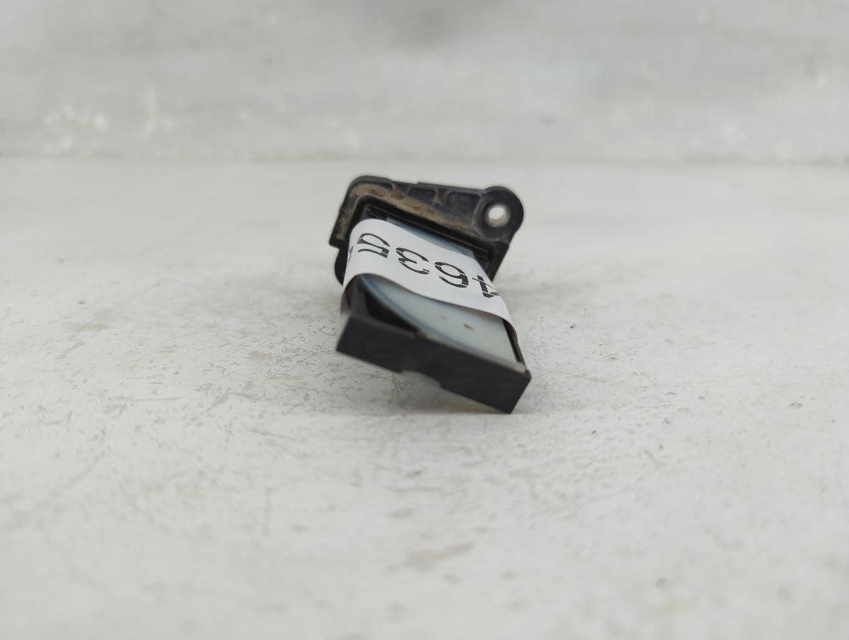 2016-2018 Nissan Altima Mass Air Flow Meter Maf Sensor 1463588 - Oemusedautoparts1.com