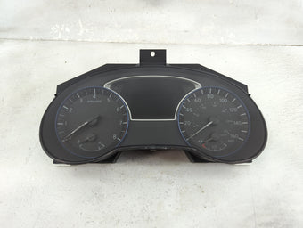 compare product 2016-2017 Nissan Altima Instrument Cluster Speedometer Gauges P/N:248109HS6B A2C96166701 Miles:116K Fits Fits 2016 2017 OEM Used Auto Parts