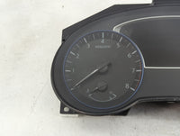 2016-2017 Nissan Altima Instrument Cluster Speedometer Gauges P/N:248109HS6B A2C96166701 Miles:116K Fits Fits 2016 2017 OEM 