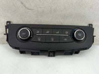 2016-2018 Nissan Altima Climate Control Module Temperature AC/Heater Replacement P/N:275109HS0A Fits Fits 2016 2017 2018 OEM