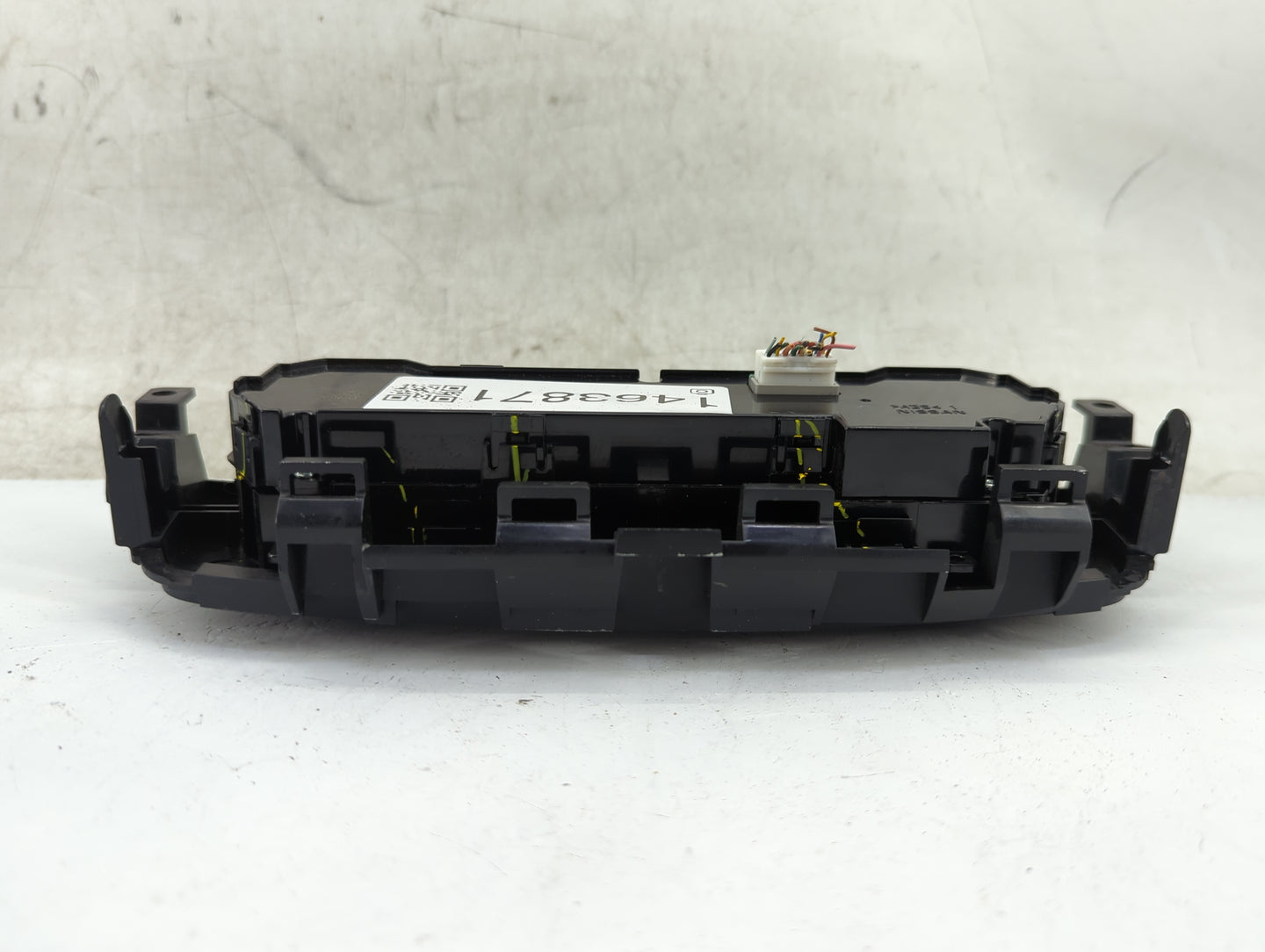 2016-2018 Nissan Altima Climate Control Module Temperature AC/Heater Replacement P/N:275109HS0A Fits Fits 2016 2017 2018 OEM