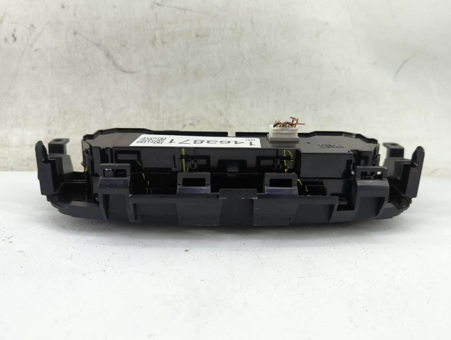 2016-2018 Nissan Altima Climate Control Module Temperature AC/Heater Replacement P/N:275109HS0A Fits Fits 2016 2017 2018 OEM