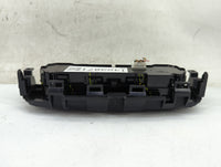 2016-2018 Nissan Altima Climate Control Module Temperature AC/Heater Replacement P/N:275109HS0A Fits Fits 2016 2017 2018 OEM
