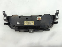 2016-2018 Nissan Altima Climate Control Module Temperature AC/Heater Replacement P/N:275109HS0A Fits Fits 2016 2017 2018 OEM
