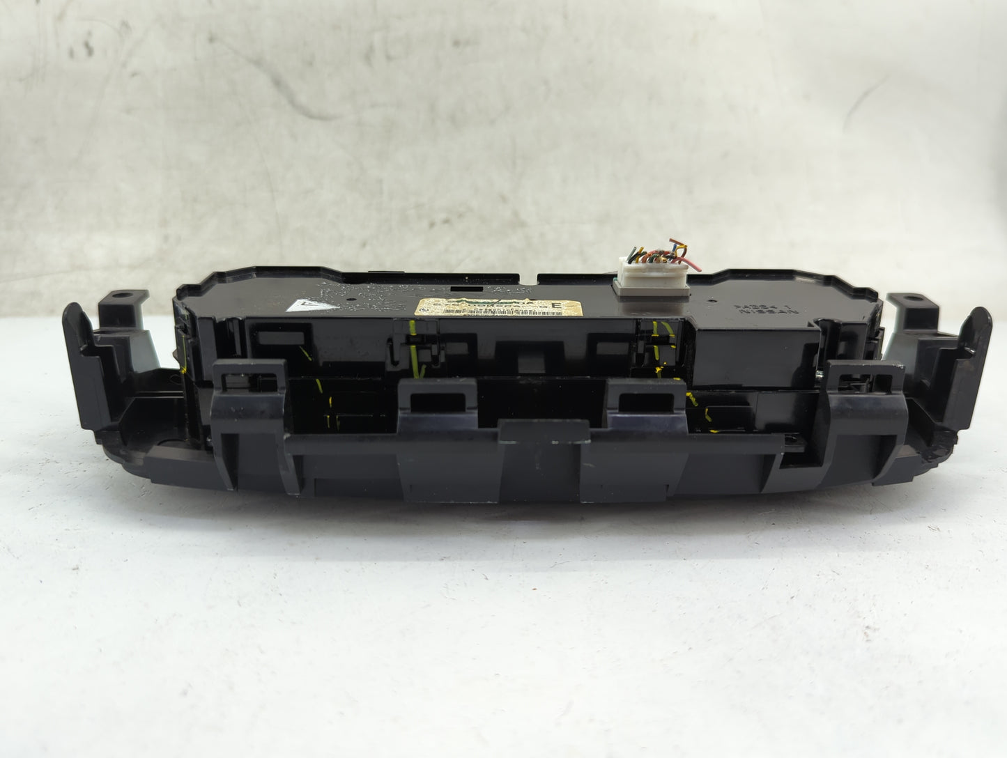 2016-2018 Nissan Altima Climate Control Module Temperature AC/Heater Replacement P/N:275109HS0A Fits Fits 2016 2017 2018 OEM