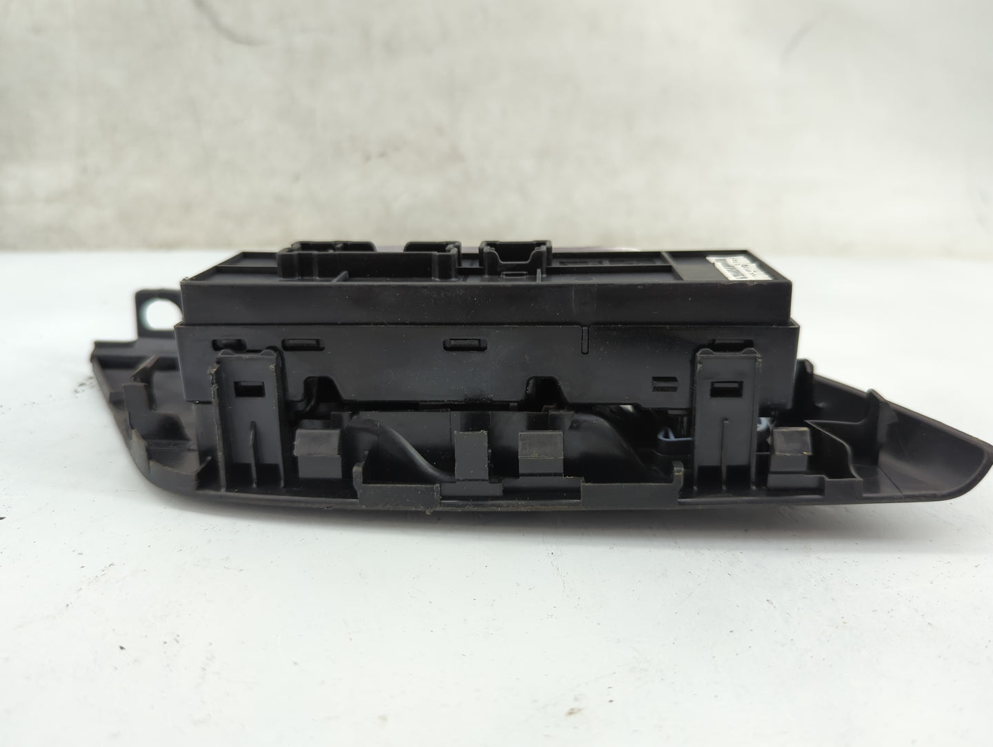 2013-2018 Nissan Altima Master Power Window Switch Replacement Driver Side Left P/N:809613TA0X Fits OEM Used Auto Parts - Oe