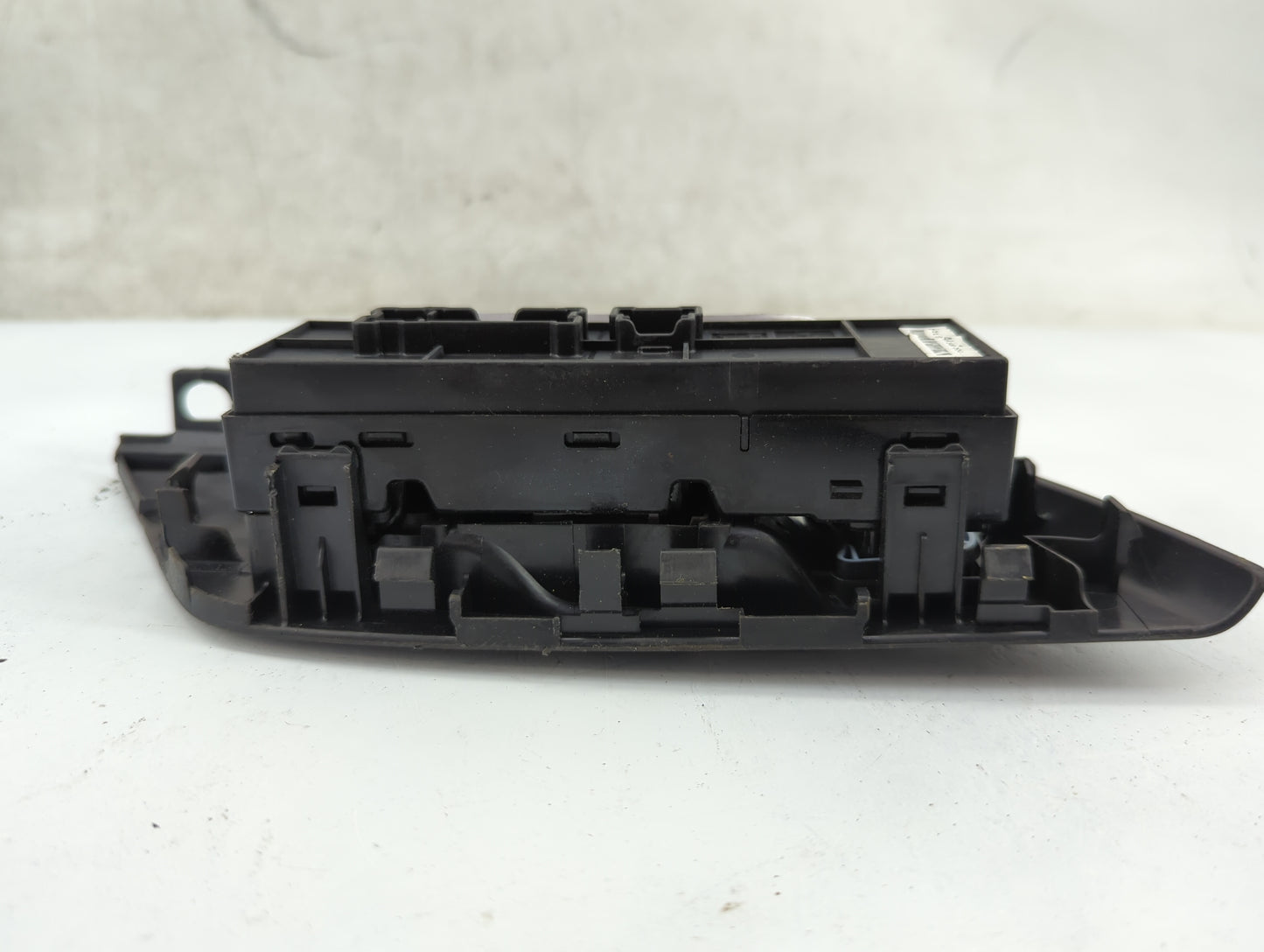2013-2018 Nissan Altima Master Power Window Switch Replacement Driver Side Left P/N:809613TA0X Fits OEM Used Auto Parts - Oe