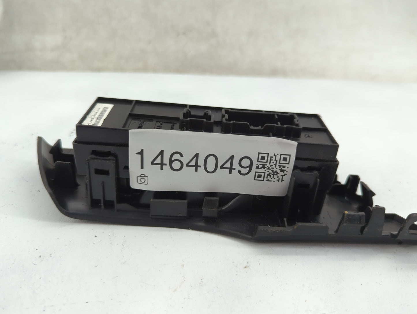 2013-2018 Nissan Altima Master Power Window Switch Replacement Driver Side Left P/N:809613TA0X Fits OEM Used Auto Parts - Oe