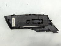 2013-2018 Nissan Altima Master Power Window Switch Replacement Driver Side Left P/N:809613TA0X Fits OEM Used Auto Parts - Oe
