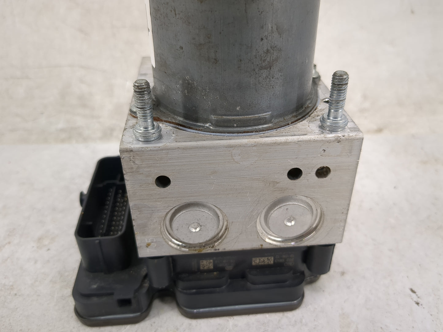 2016-2017 Nissan Altima ABS Pump Control Module Replacement P/N:2265106527 0265956580 Fits Fits 2016 2017 OEM Used Auto Part