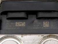 2016-2017 Nissan Altima ABS Pump Control Module Replacement P/N:2265106527 0265956580 Fits Fits 2016 2017 OEM Used Auto Part