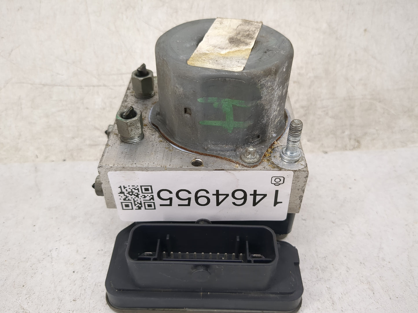 2016-2017 Nissan Altima ABS Pump Control Module Replacement P/N:2265106527 0265956580, 2010361, 0103291 Fits Fits 2016 2017 