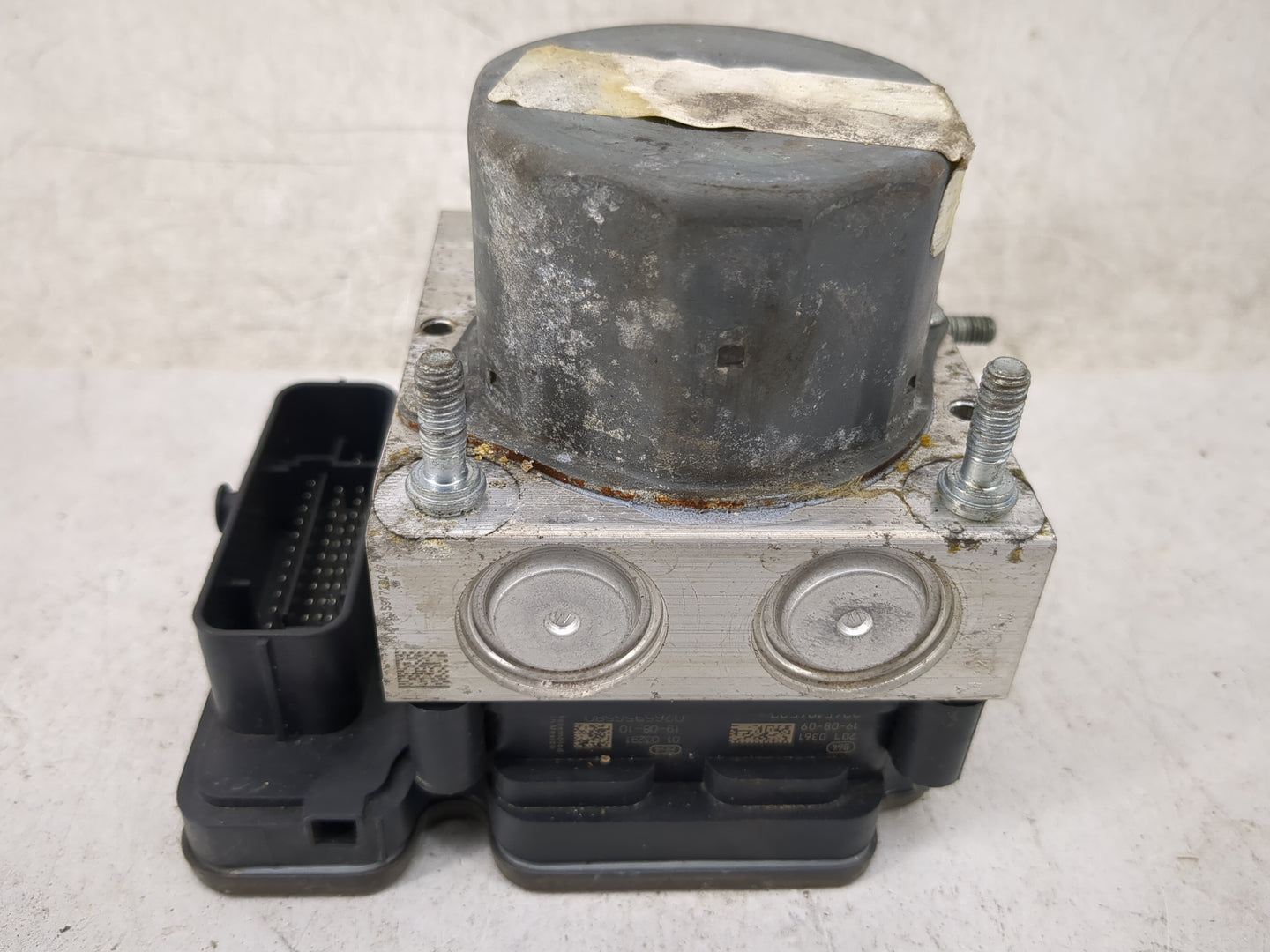 2016-2017 Nissan Altima ABS Pump Control Module Replacement P/N:2265106527 0265956580, 2010361, 0103291 Fits Fits 2016 2017 