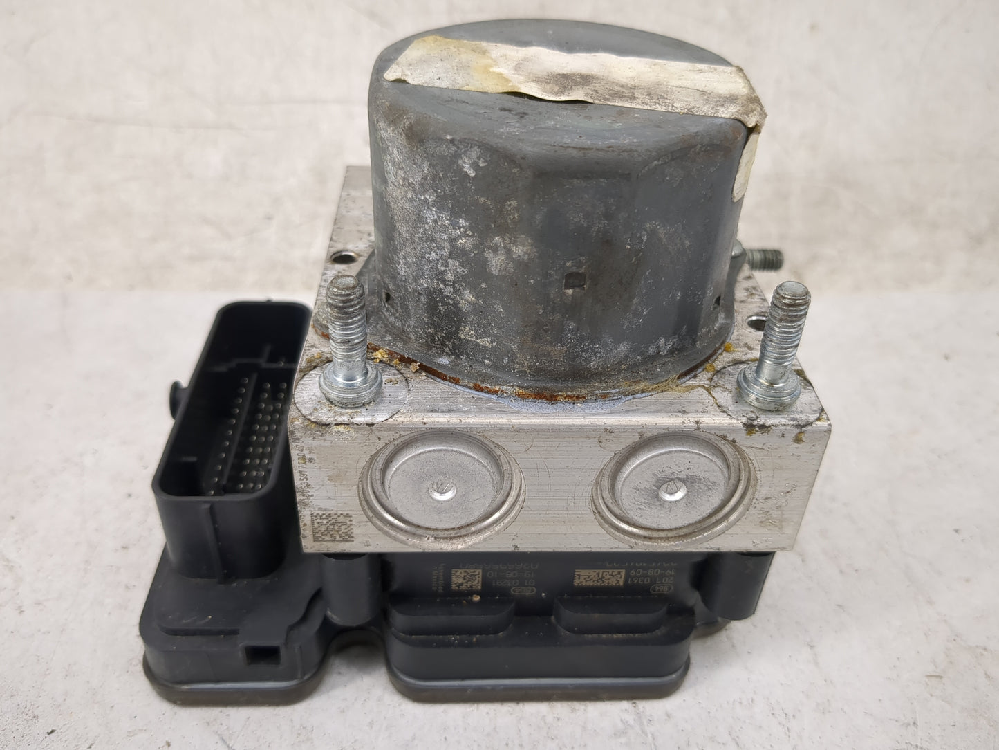 2016-2017 Nissan Altima ABS Pump Control Module Replacement P/N:2265106527 0265956580, 2010361, 0103291 Fits Fits 2016 2017 