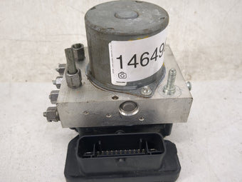 compare product 2016-2017 Nissan Altima ABS Pump Control Module Replacement P/N:2265106527 0265956665 Fits Fits 2016 2017 OEM Used Auto Parts